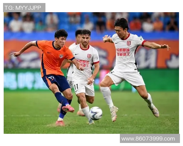 成都足球队耐力对比分析揭示球队潜力与挑战的深度剖析