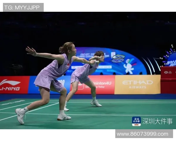 李静的羽毛球人生深度对话探索她的奋斗与梦想之路