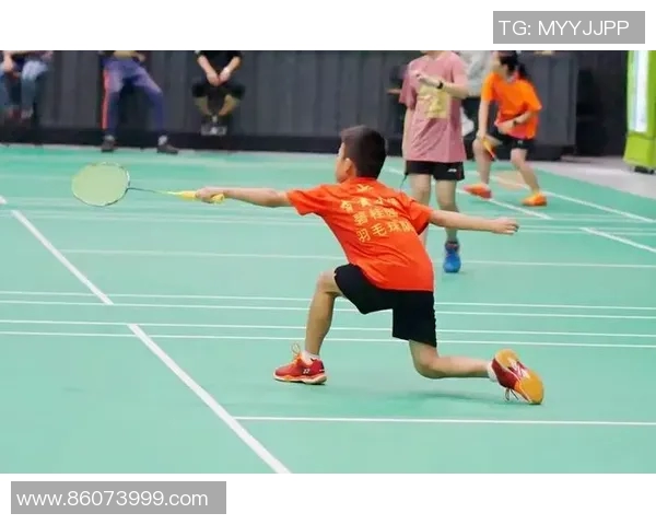 西安羽毛球队在锦标赛中的心理素质分析与表现评估