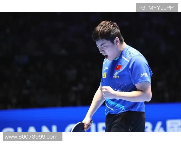 深圳乒乓球队在杯赛中的意识表现分析与总结